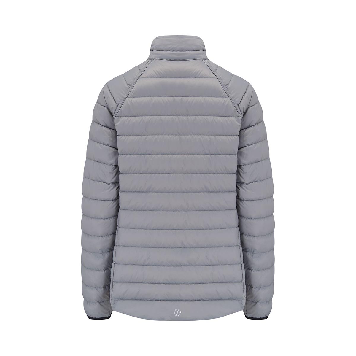 MACINASAC - POLAR DOWN REVERSIBLE JACKET MACINASAC - POLAR DOWN REVERSIBLE JACKET