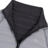 MACINASAC - POLAR DOWN REVERSIBLE JACKET MACINASAC - POLAR DOWN REVERSIBLE JACKET