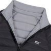 MACINASAC - POLAR DOWN REVERSIBLE JACKET MACINASAC - POLAR DOWN REVERSIBLE JACKET