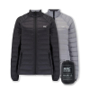 MACINASAC - POLAR DOWN REVERSIBLE JACKET MACINASAC - POLAR DOWN REVERSIBLE JACKET