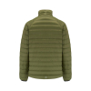 MACINASAC - POLAR DOWN REVERSIBLE JACKET