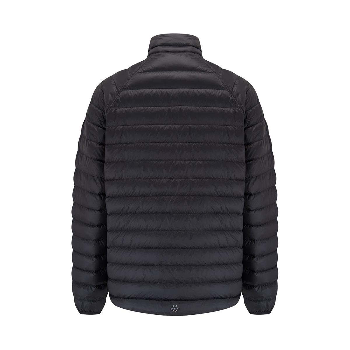 MACINASAC - POLAR DOWN REVERSIBLE JACKET