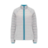 MACINASAC - POLAR DOWN REVERSIBLE JACKET