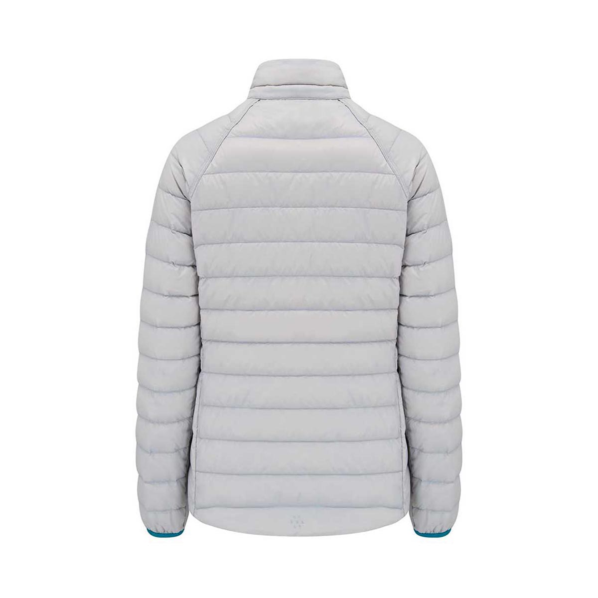 MACINASAC - POLAR DOWN REVERSIBLE JACKET