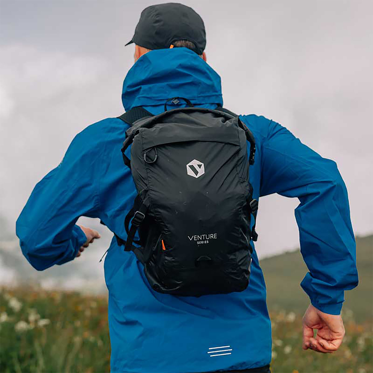 MACINASAC - VENTURE SPEEDPRO BACKPACK 20 L