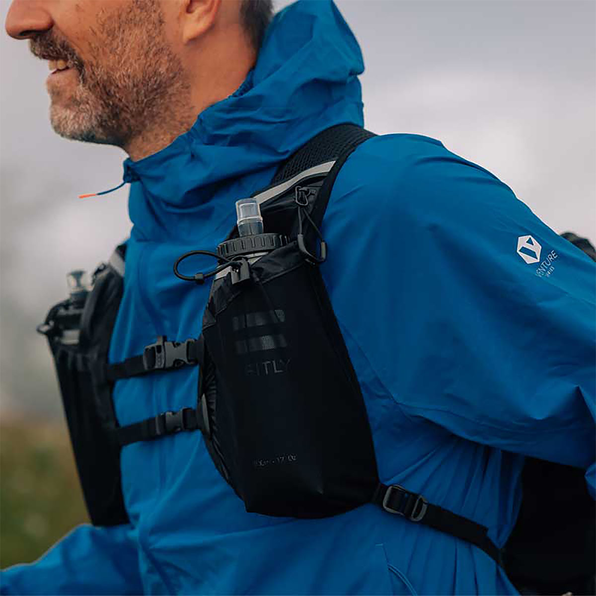 MACINASAC - VENTURE SPEEDPRO BACKPACK 20 L