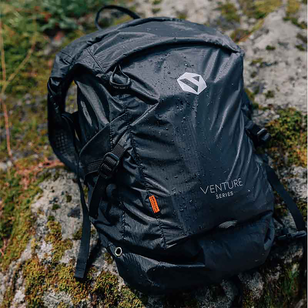 MACINASAC - VENTURE SPEEDPRO BACKPACK 20 L