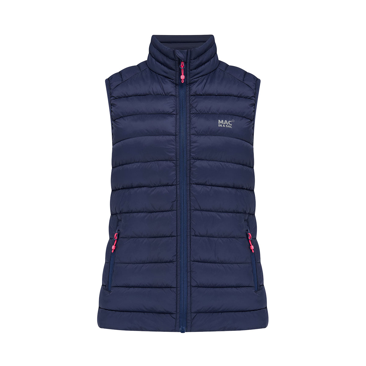 MACINASAC - SYNERGY GILET