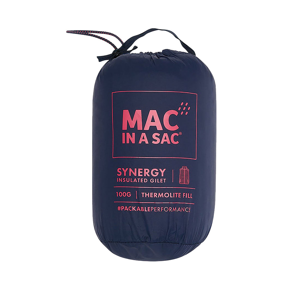 MACINASAC - SYNERGY GILET
