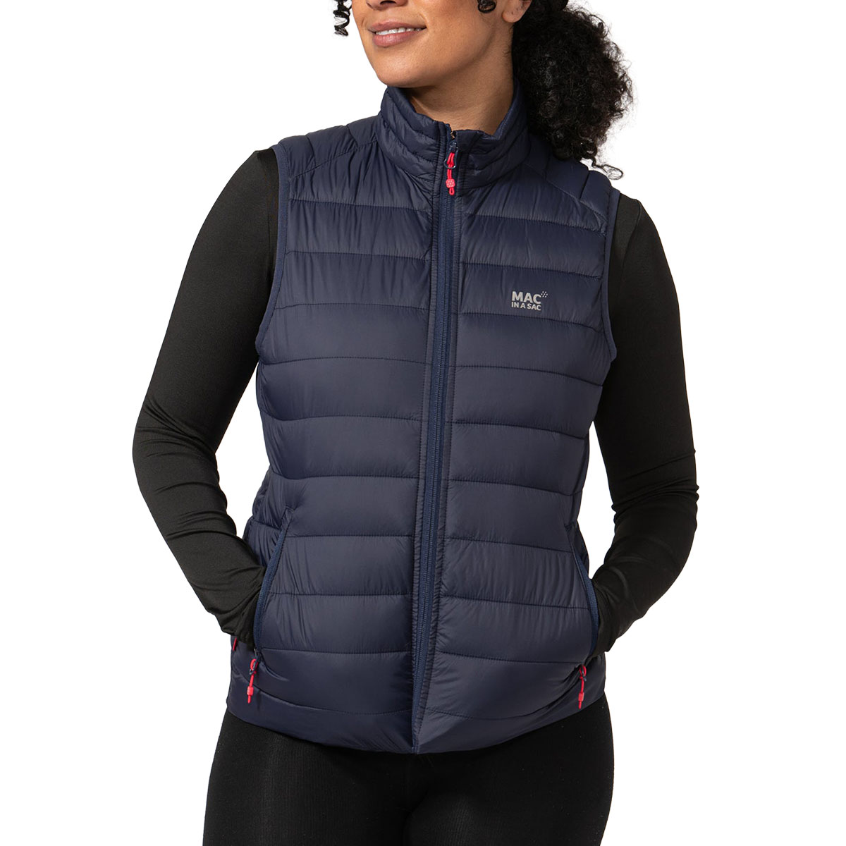MACINASAC - SYNERGY GILET