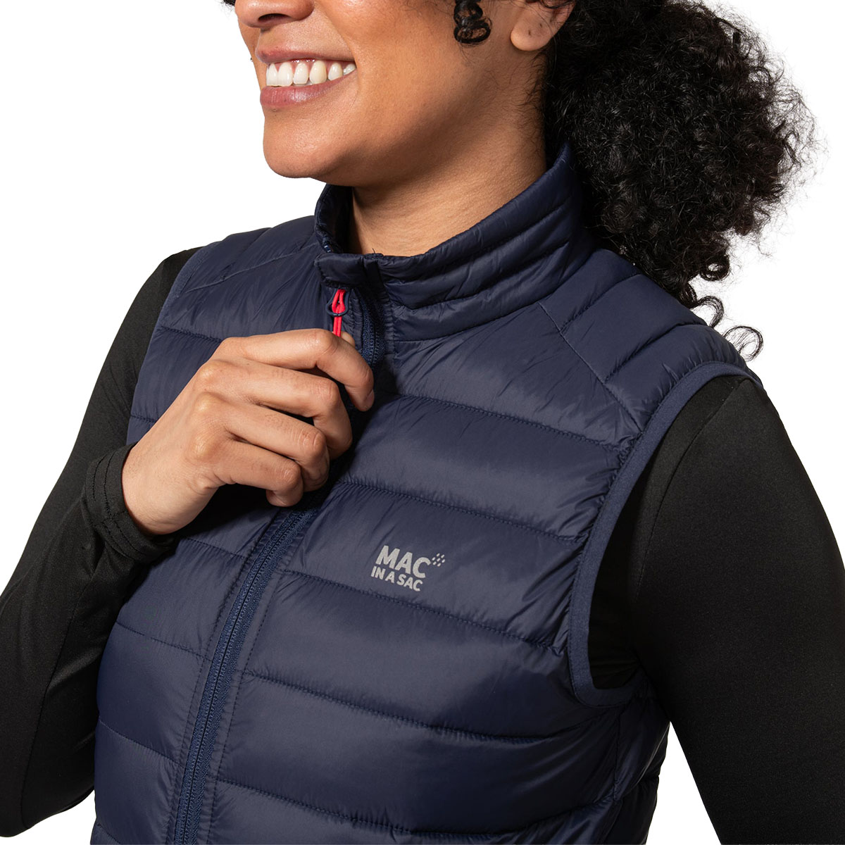 MACINASAC - SYNERGY GILET