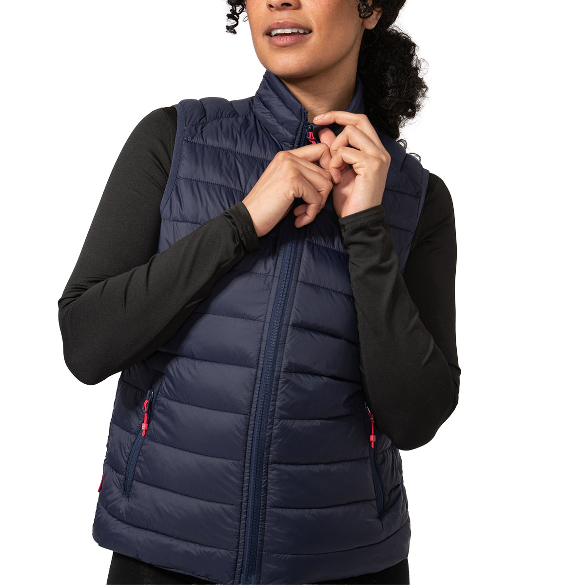 MACINASAC - SYNERGY GILET