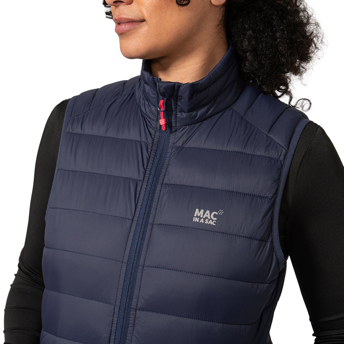 MACINASAC - SYNERGY GILET