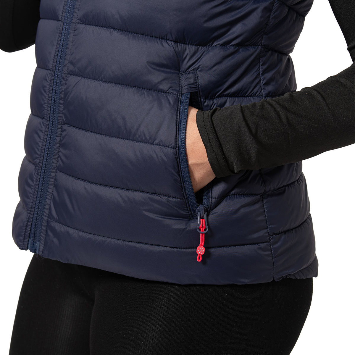 MACINASAC - SYNERGY GILET