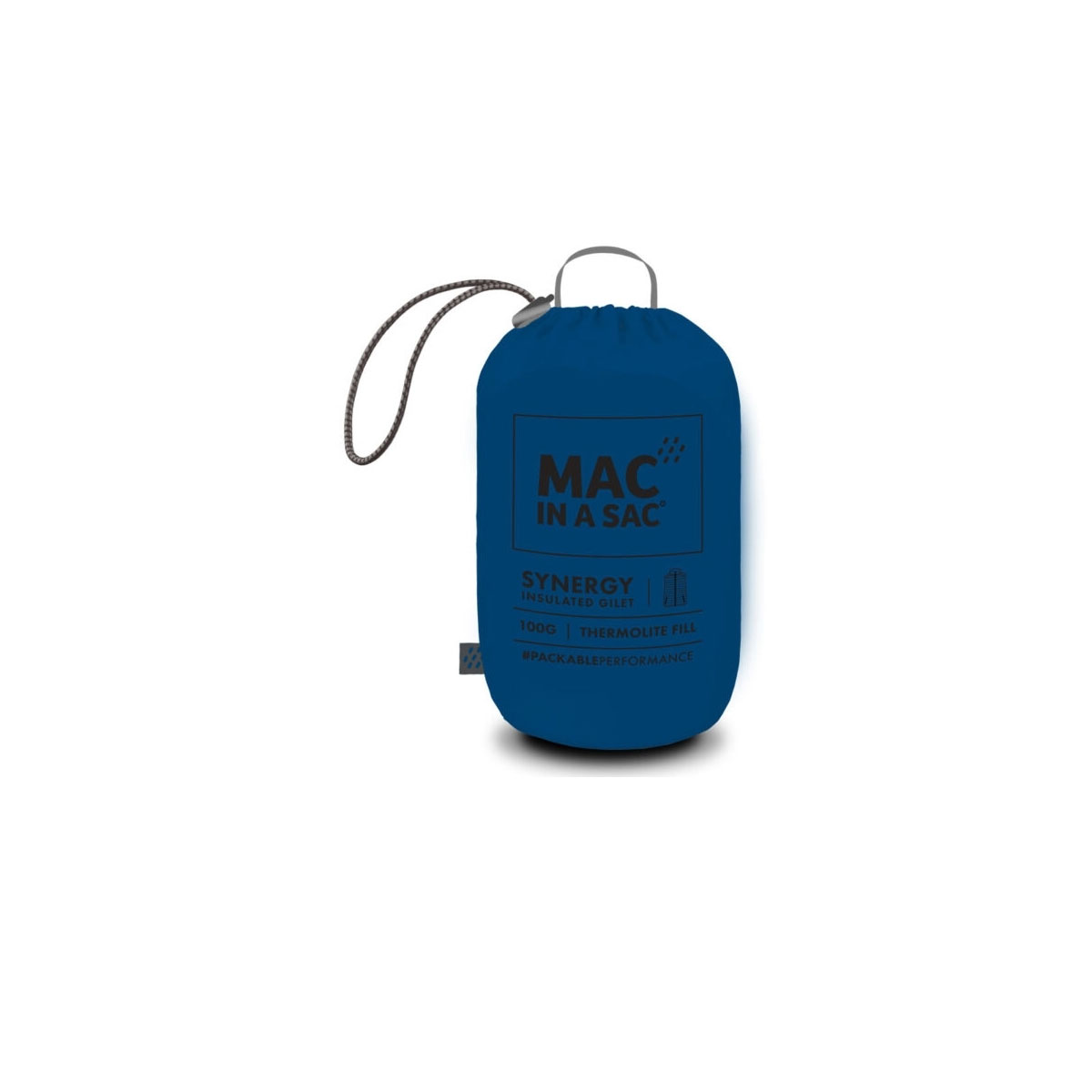 MACINASAC - SYNERGY GILET