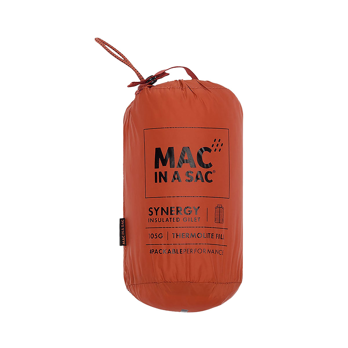 MACINASAC - SYNERGY GILET