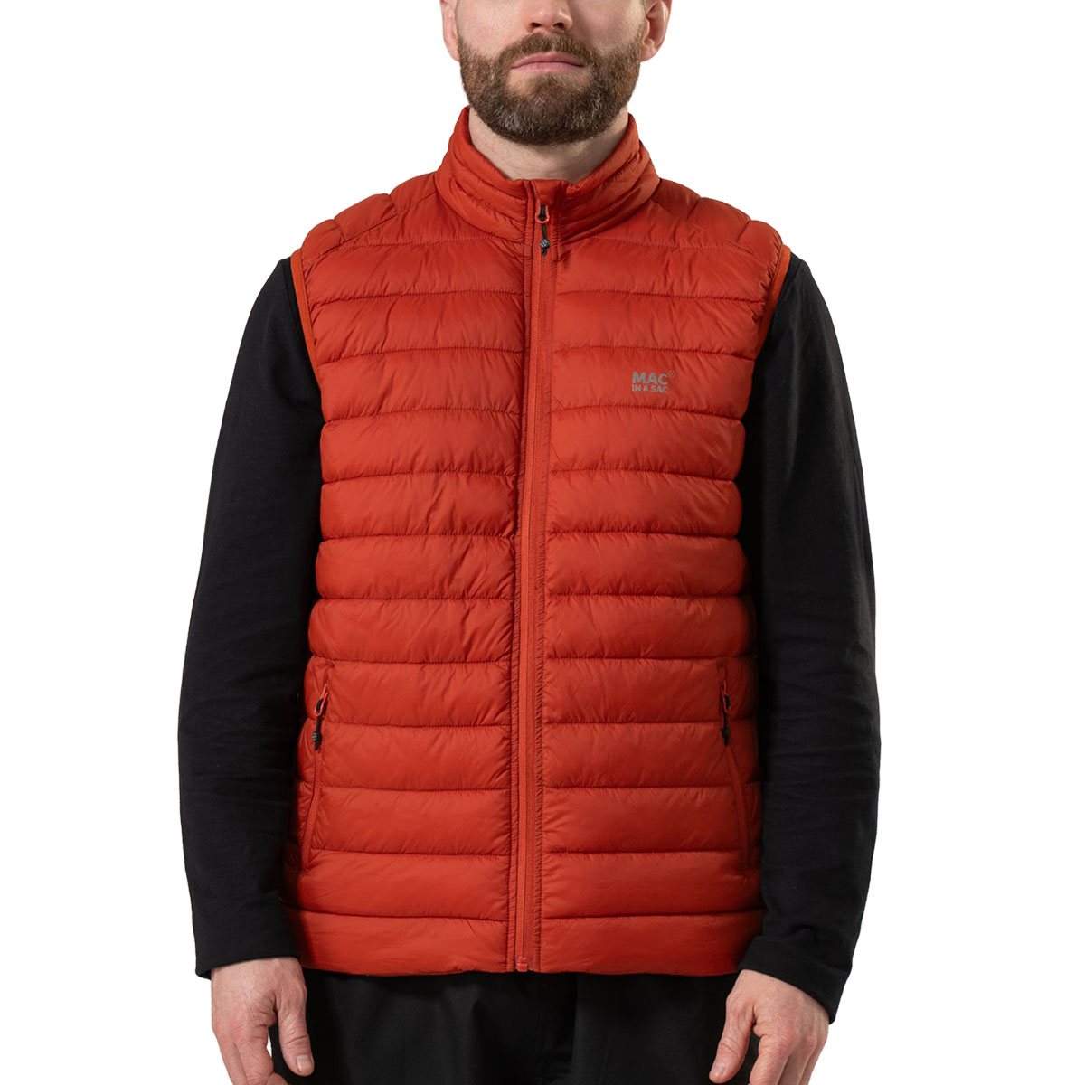 MACINASAC - SYNERGY GILET