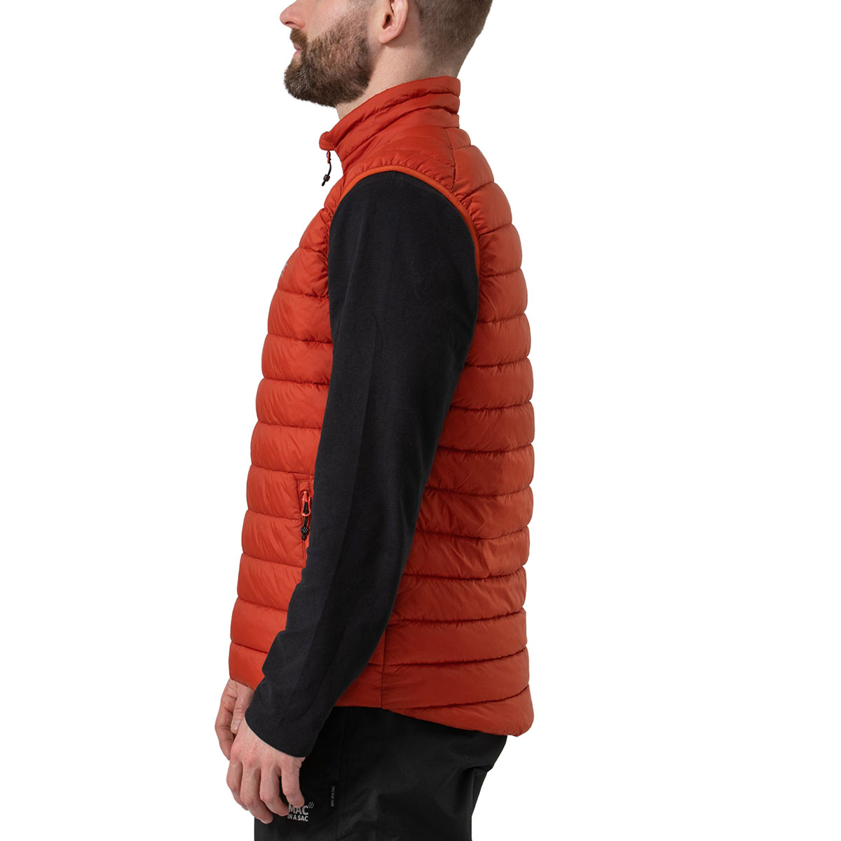 MACINASAC - SYNERGY GILET