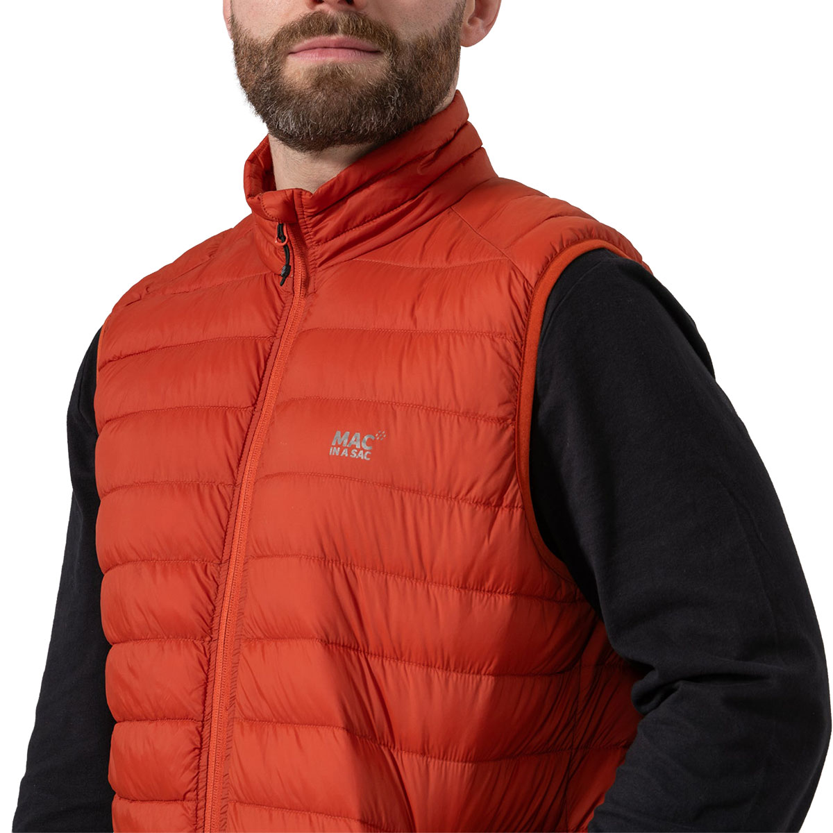 MACINASAC - SYNERGY GILET