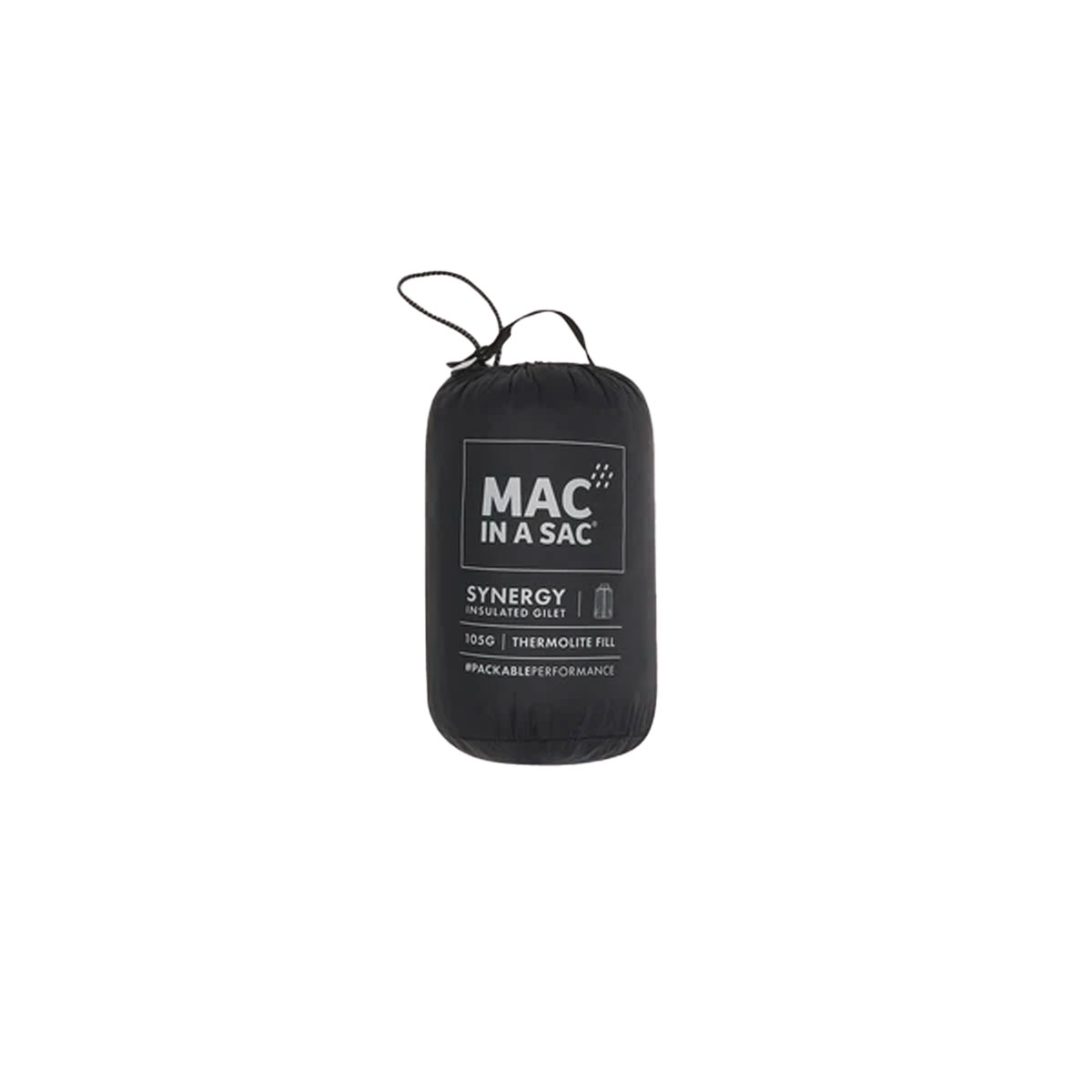 MACINASAC - SYNERGY GILET