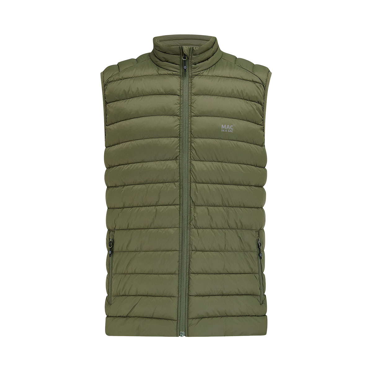 MACINASAC - SYNERGY GILET