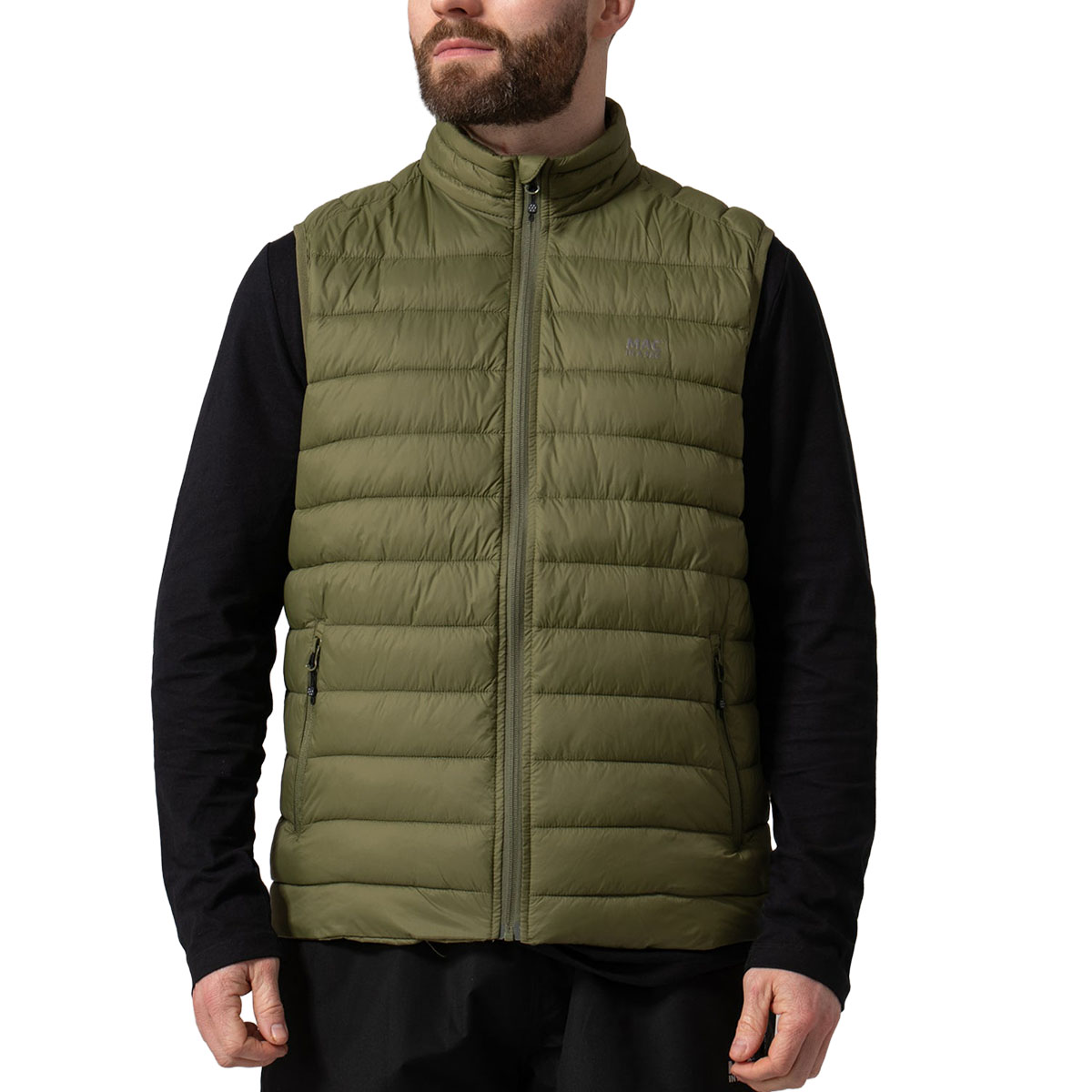 MACINASAC - SYNERGY GILET