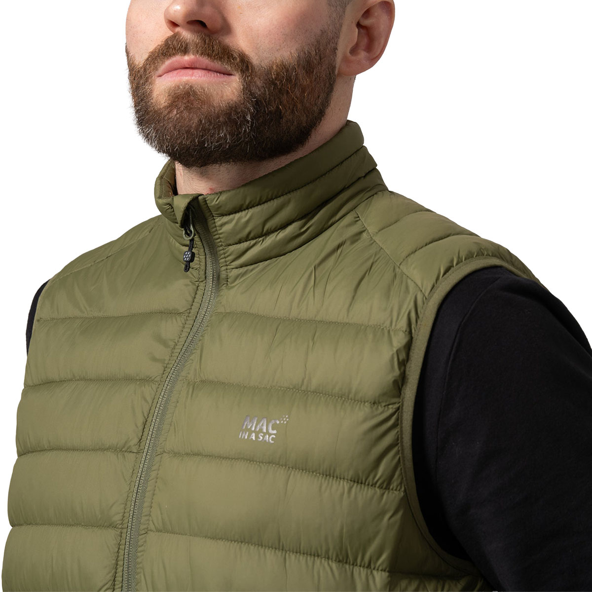 MACINASAC - SYNERGY GILET