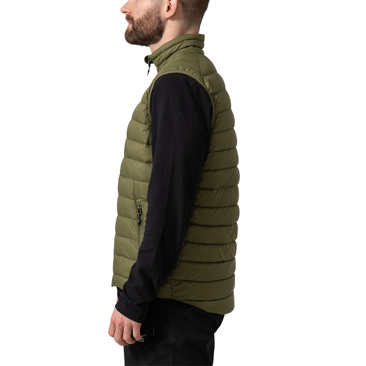 MACINASAC - SYNERGY GILET