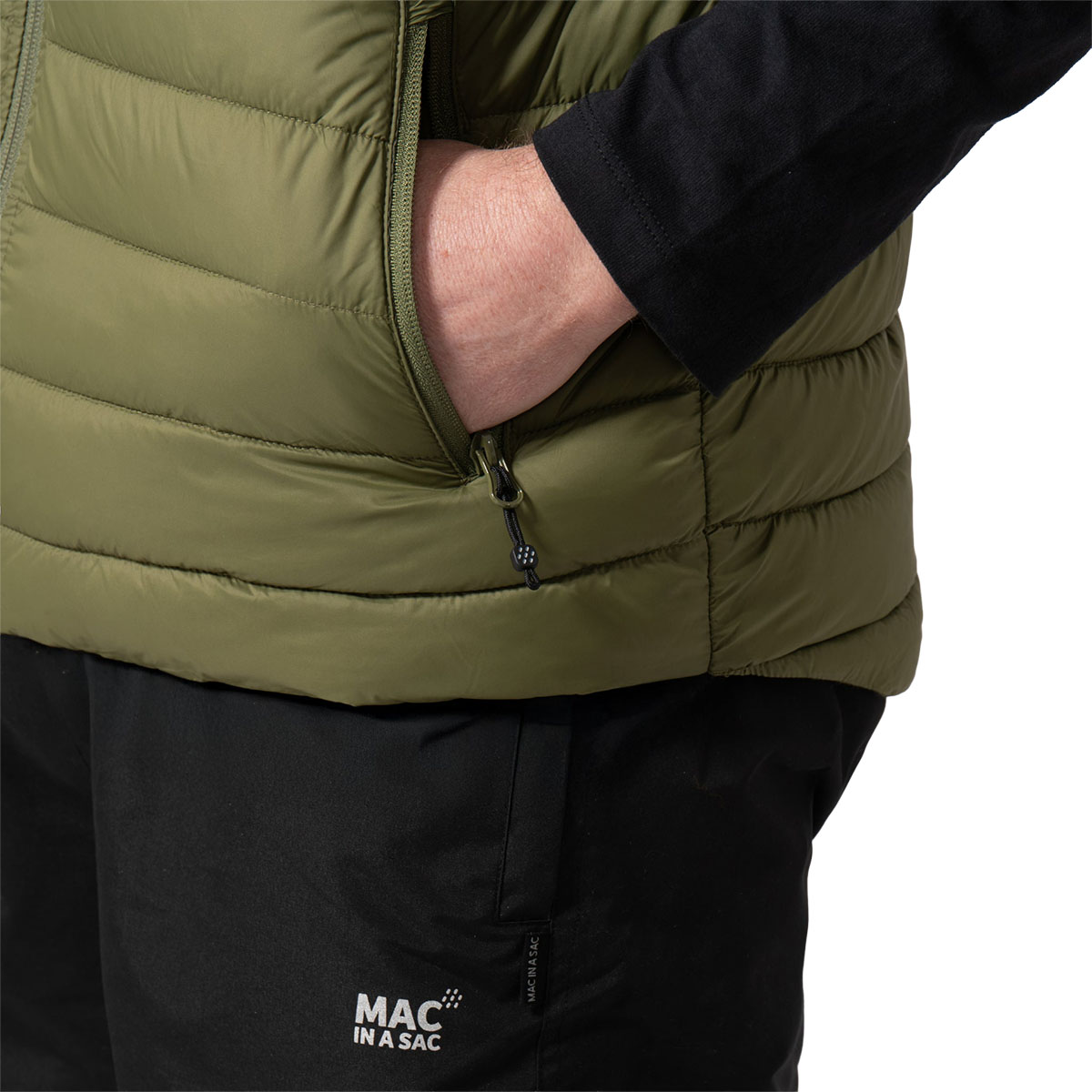 MACINASAC - SYNERGY GILET