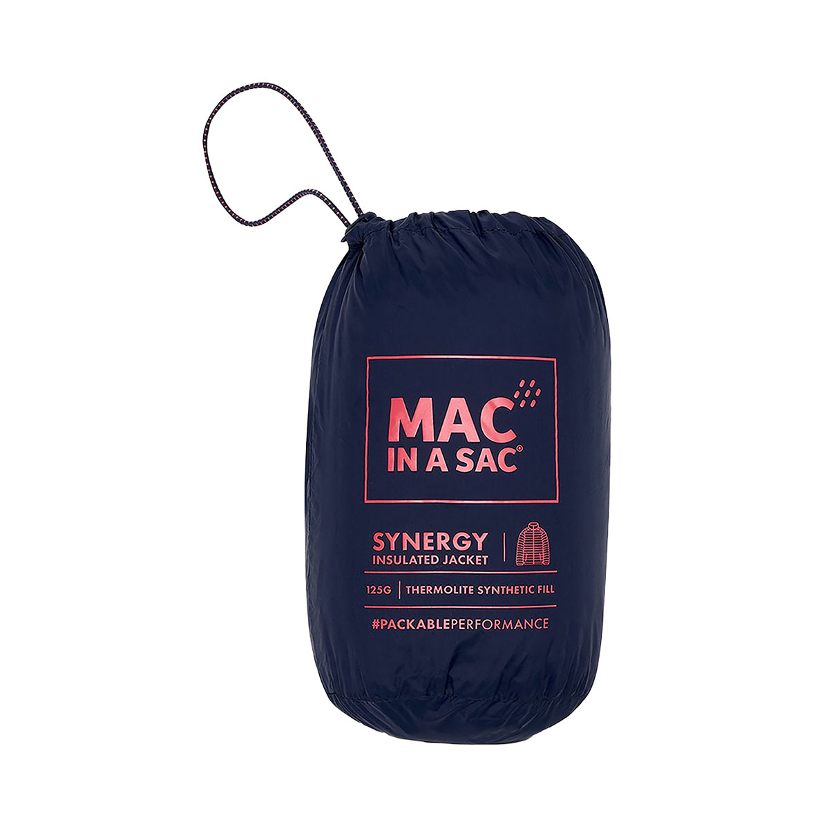 MACINASAC - SYNERGY