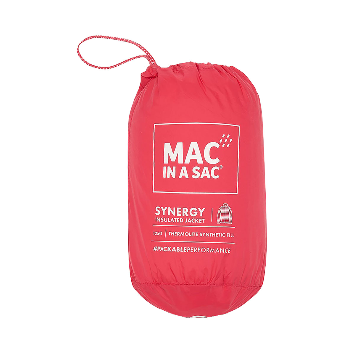 MACINASAC - SYNERGY