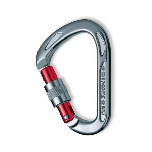 MAD ROCK - ULTRA TECH HMS SCREW GATE