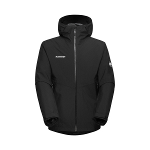 MAMMUT - ALTO LIGHT 3 IN 1 HS HOODED JACKET