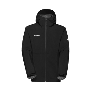 MAMMUT - LINARD LIGHT HS HOODED