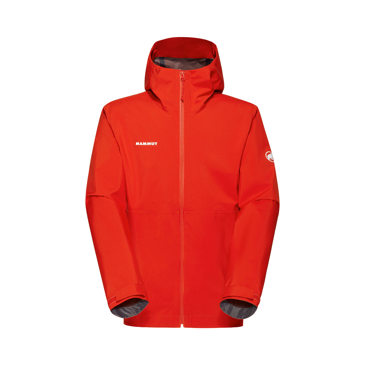 MAMMUT - LINARD LIGHT HS HOODED