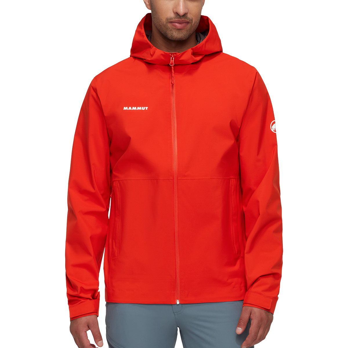 MAMMUT - LINARD LIGHT HS HOODED