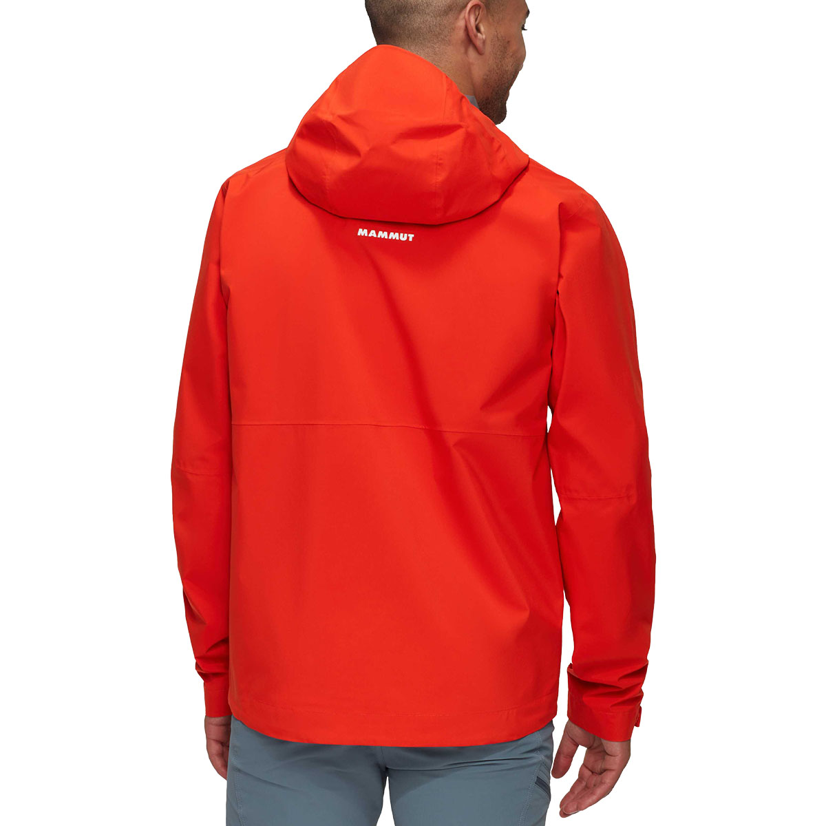 MAMMUT - LINARD LIGHT HS HOODED
