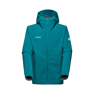 MAMMUT - LINARD LIGHT HS HOODED