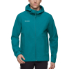 MAMMUT - LINARD LIGHT HS HOODED