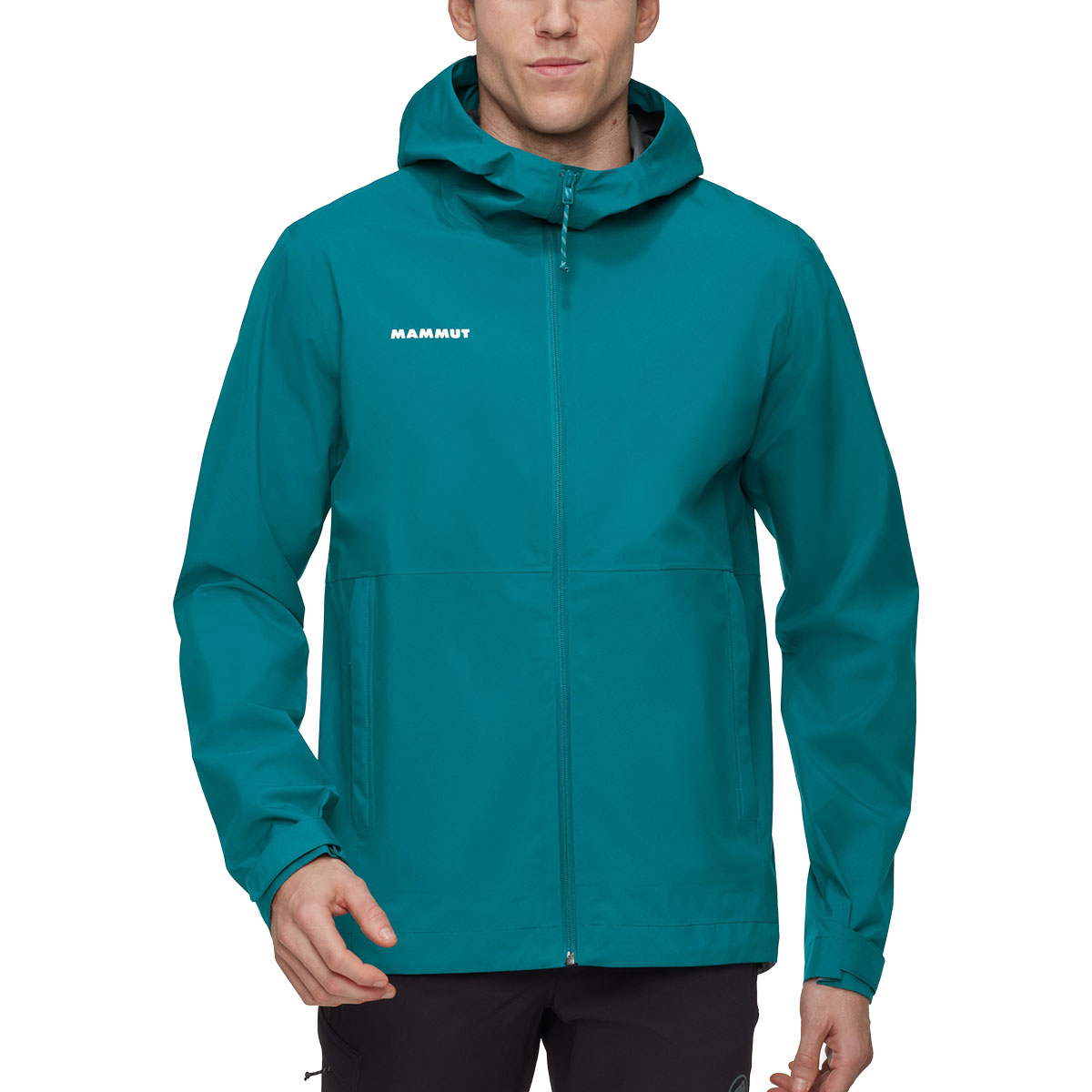 MAMMUT - LINARD LIGHT HS HOODED