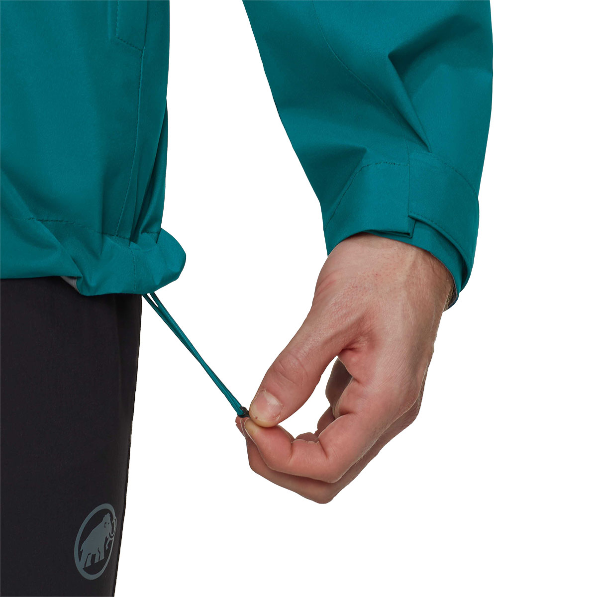 MAMMUT - LINARD LIGHT HS HOODED