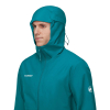 MAMMUT - LINARD LIGHT HS HOODED
