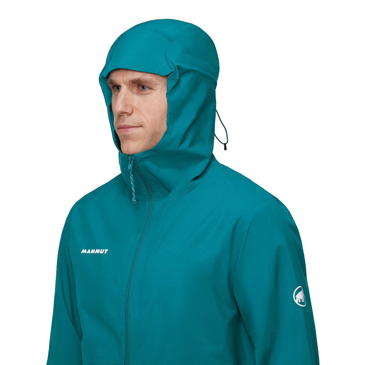 MAMMUT - LINARD LIGHT HS HOODED