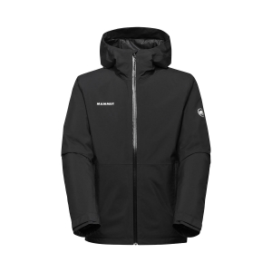 MAMMUT - LINARD HS THERMO HOODED JACKET