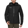 MAMMUT - LINARD HS THERMO HOODED JACKET