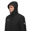 MAMMUT - LINARD HS THERMO HOODED JACKET