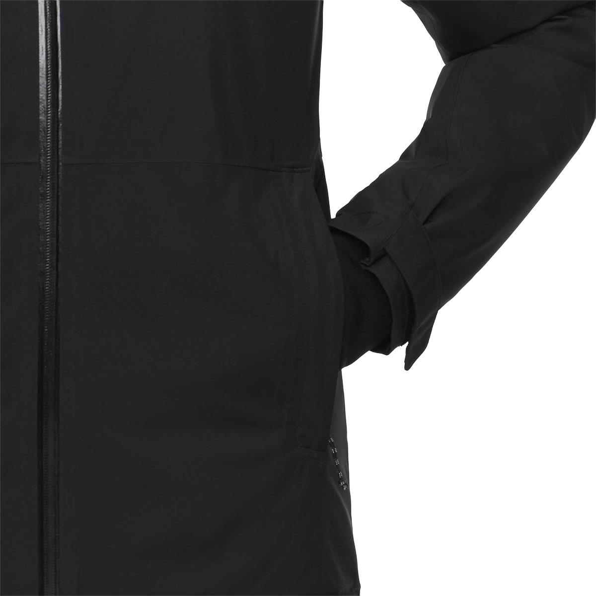 MAMMUT - LINARD HS THERMO HOODED JACKET