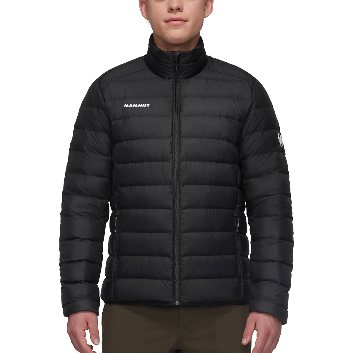 MAMMUT - WAYMARKER IN JACKET