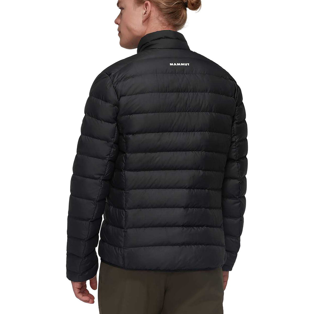 MAMMUT - WAYMARKER IN JACKET
