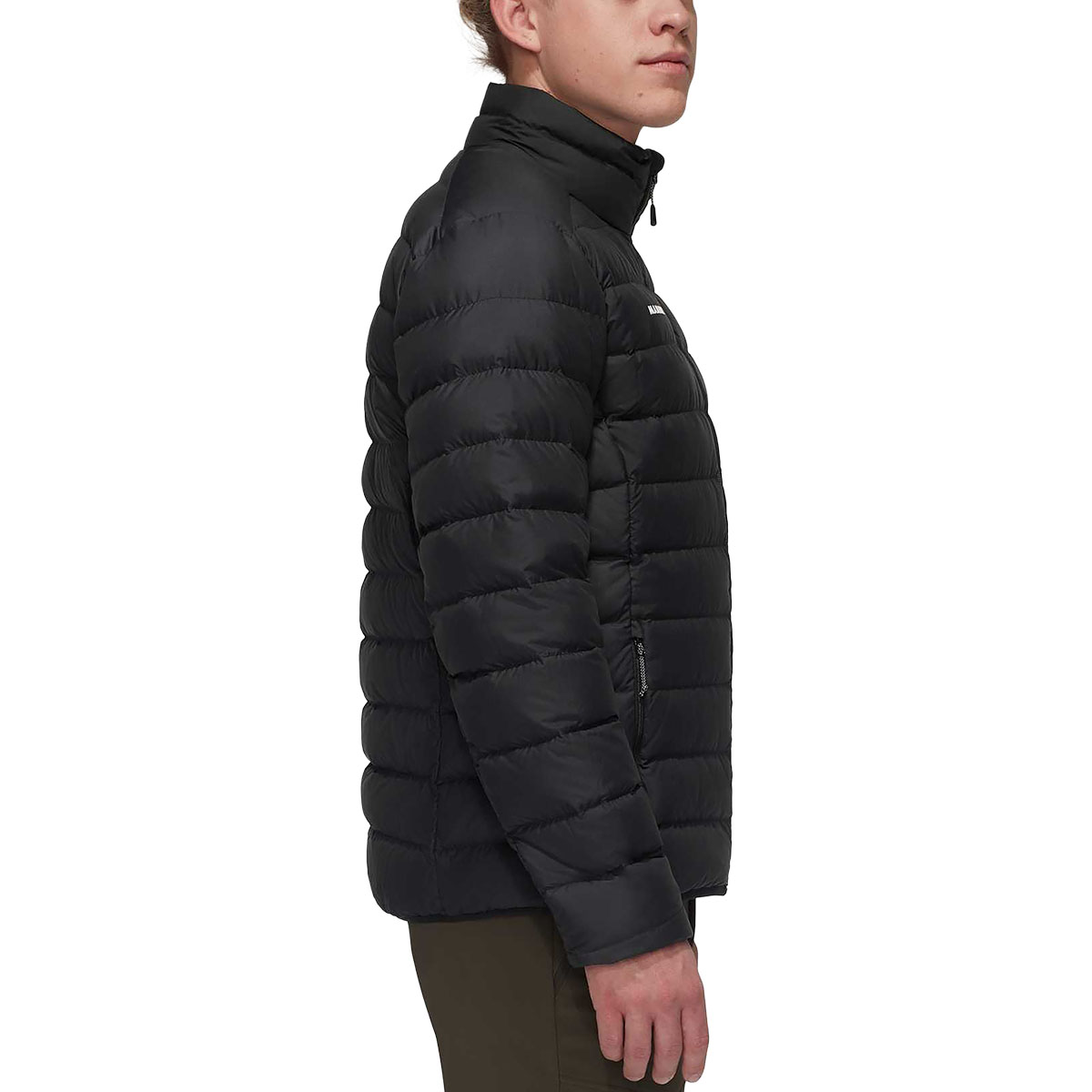 MAMMUT - WAYMARKER IN JACKET